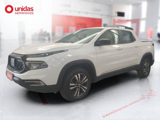 FIAT TORO 1.3 TURBO 270 FLEX FREEDOM AT6